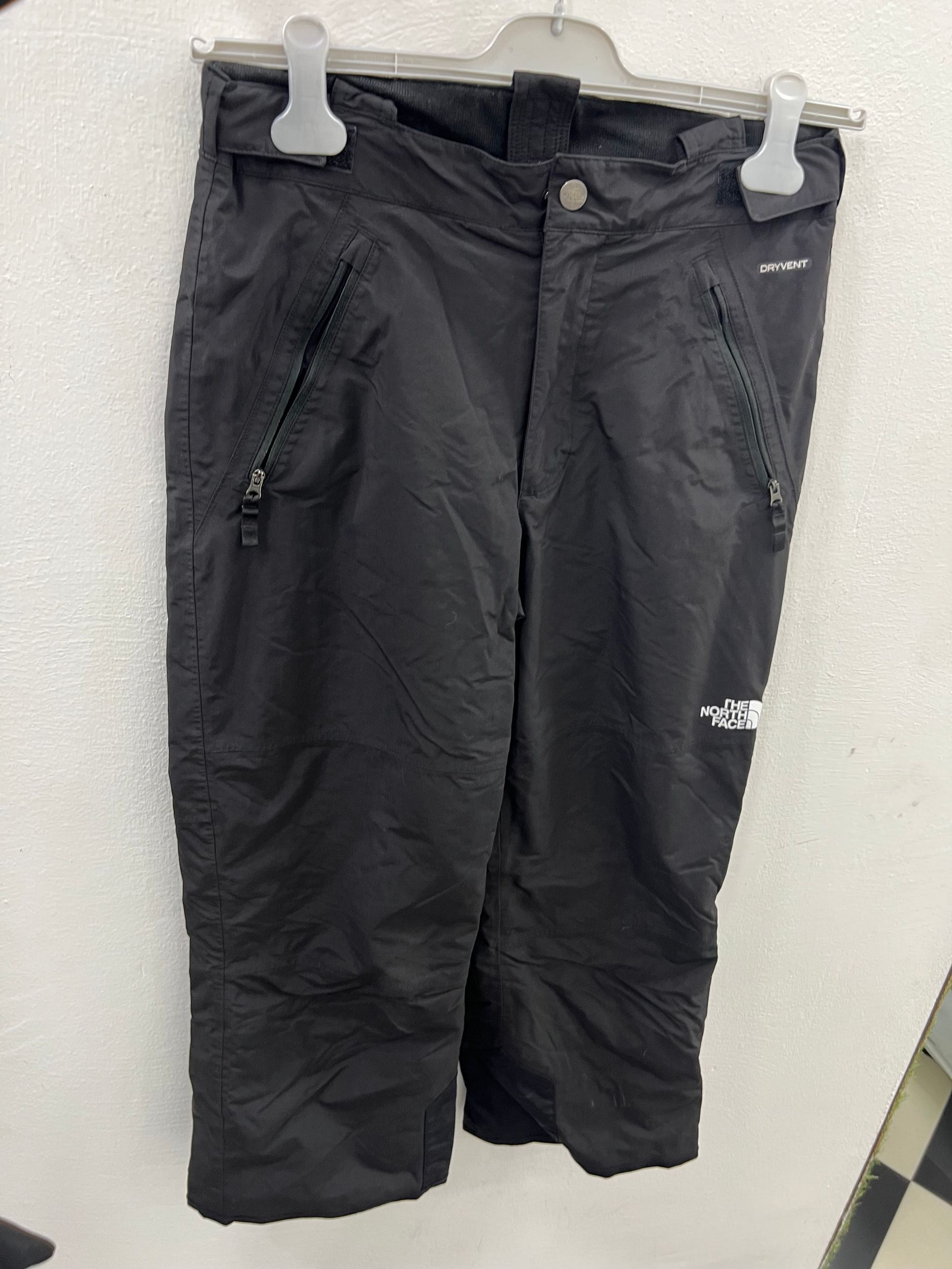 Pantaloni the north face
